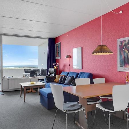 Beach Front Apartment In Fano With Wifi Fanø Exterior foto