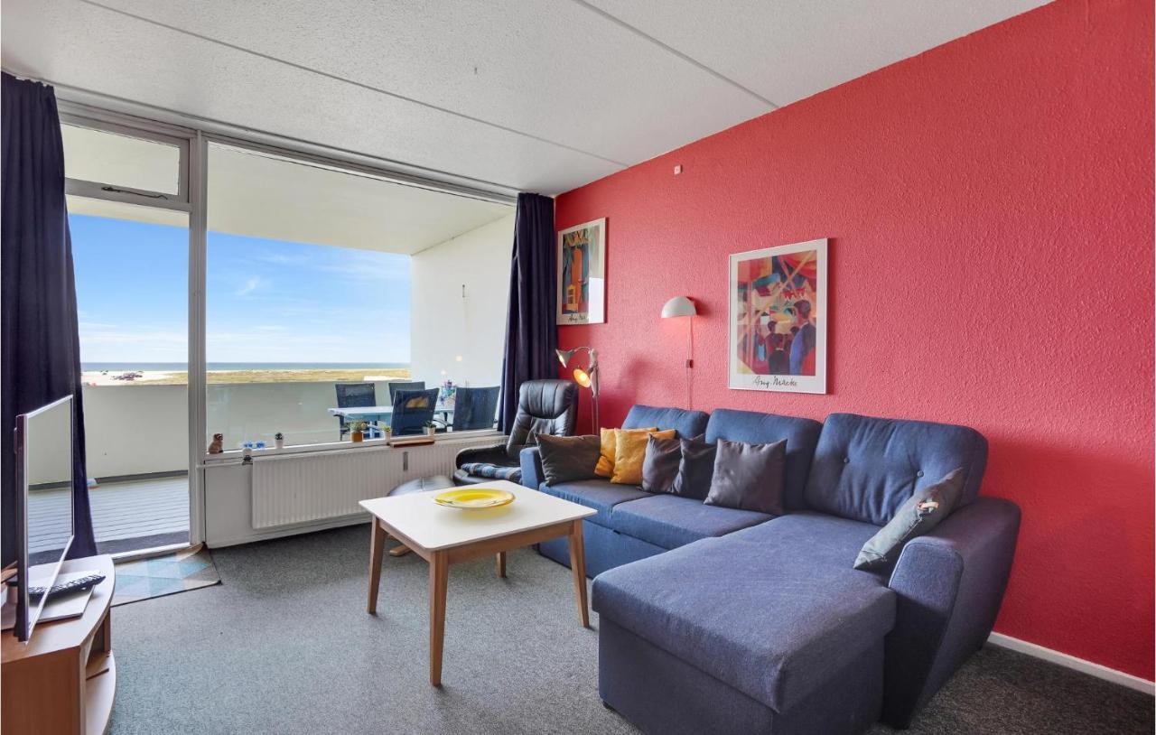 Beach Front Apartment In Fano With Wifi Fanø Exterior foto