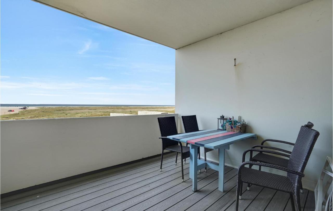 Beach Front Apartment In Fano With Wifi Fanø Exterior foto